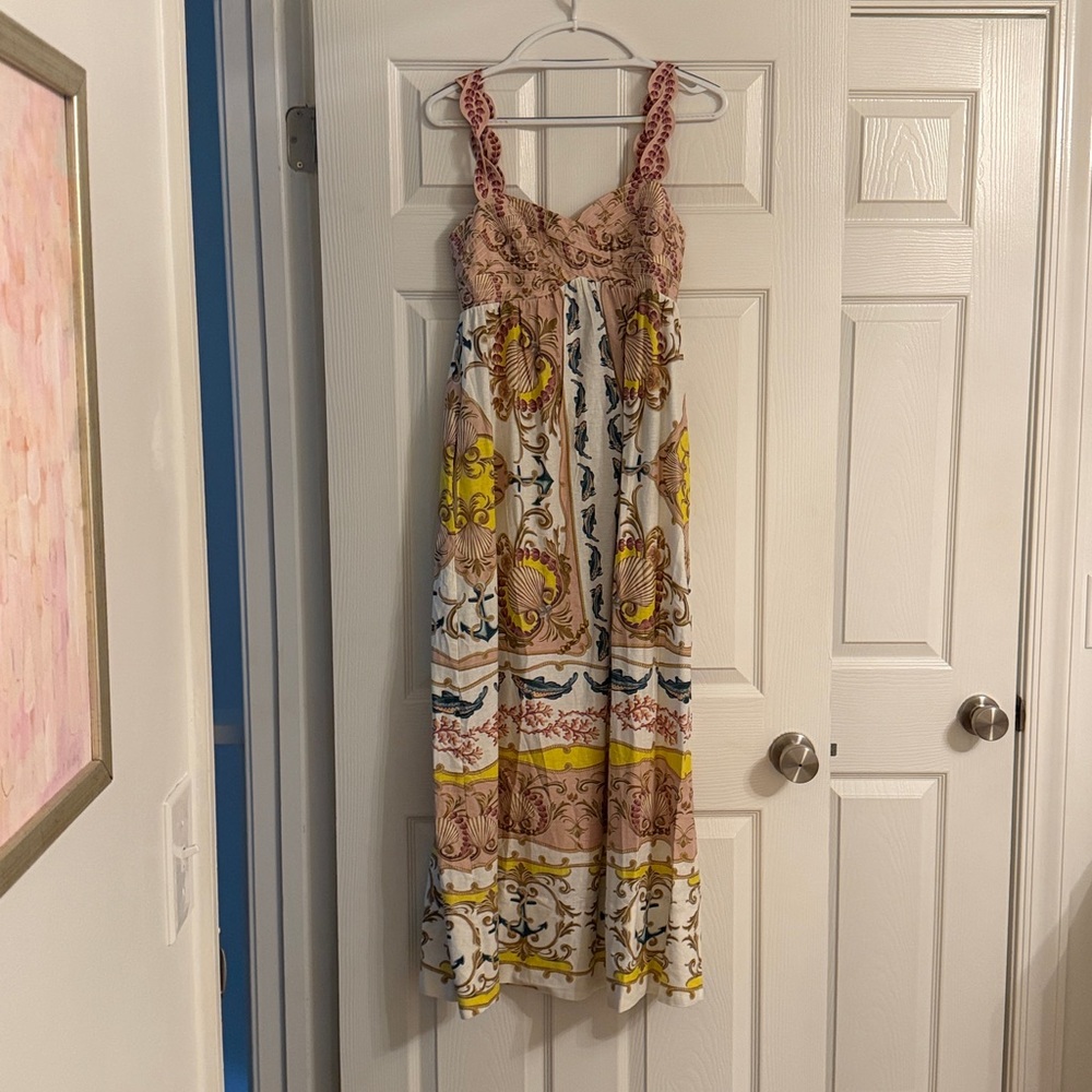 Farm Rio Dress - Picture 2 of 4